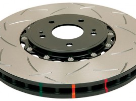 DBA USA 5000 Series Brake Rotors