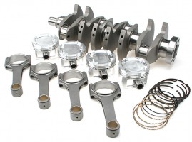 Brian Crower 4AG Stroker Kit