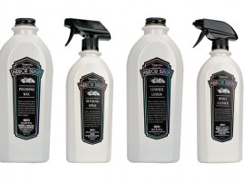 Meguiar’s Mirror Bright Car Care Goods