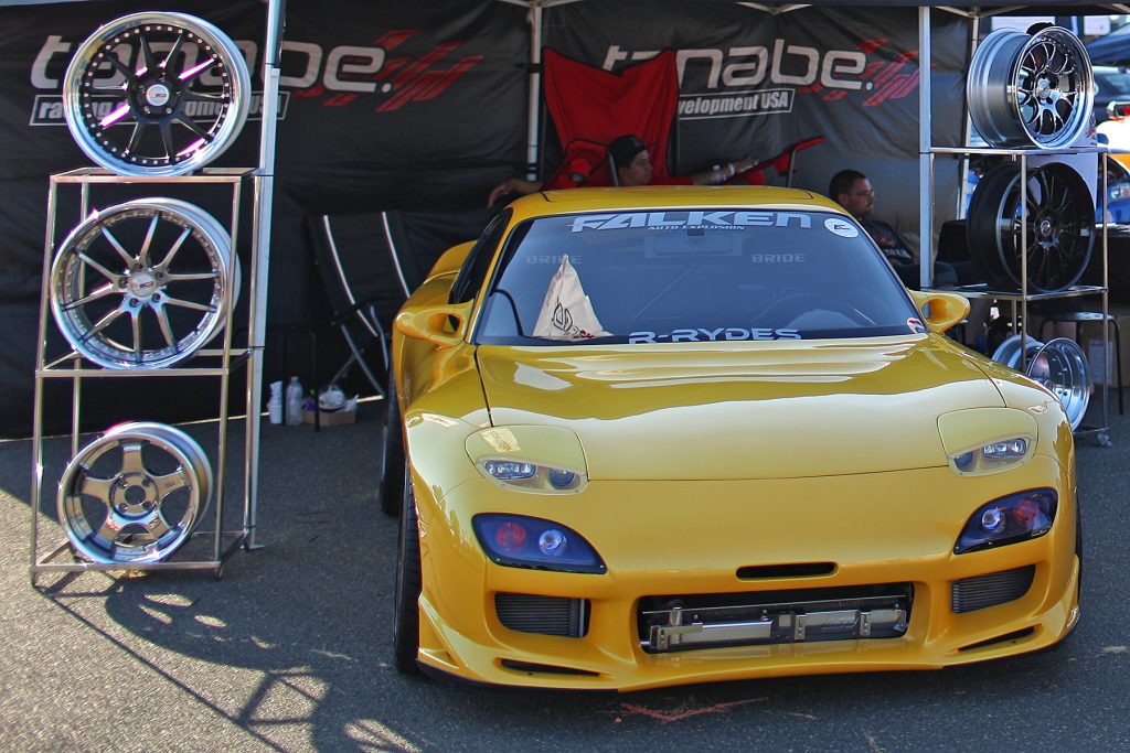 FD3S, RX7