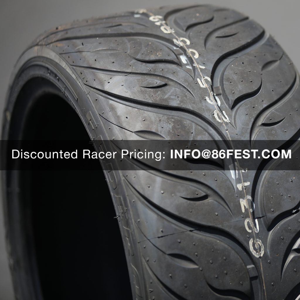 Federal Tires, 595, 595RSRR, 595RS RR, Ultra High Performance, Street Tire