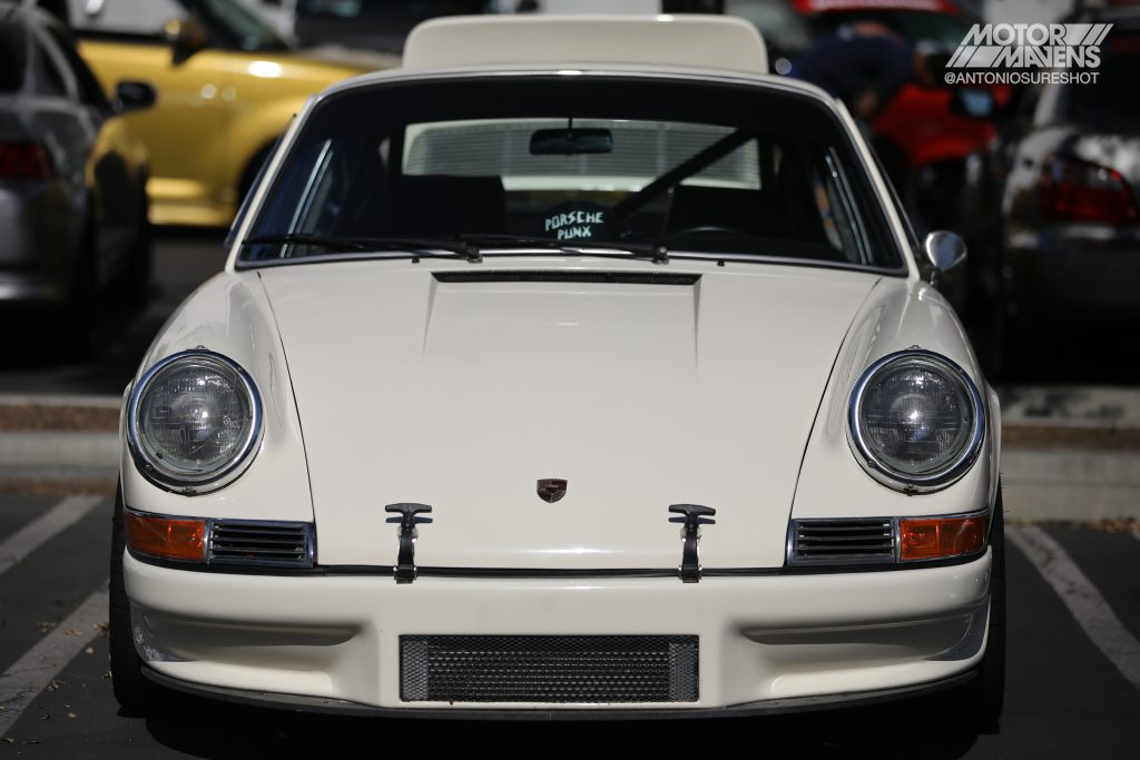 Porsche 911, 912